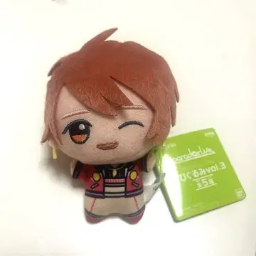 파라라이 마루야마 레오 SD 인형 봉제 인형
