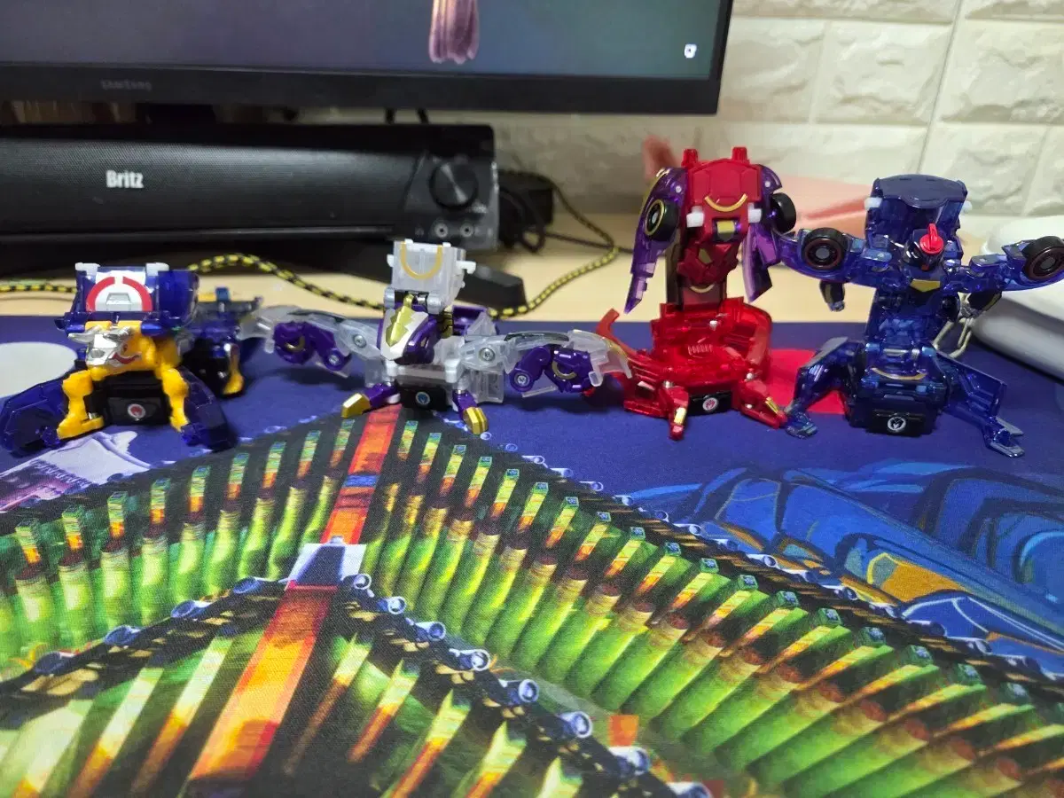 Turning Mecard God Evan Thanatos Tero #터닝메카드,#갓,#터닝메카드갓 on Bunjang Global  Site.