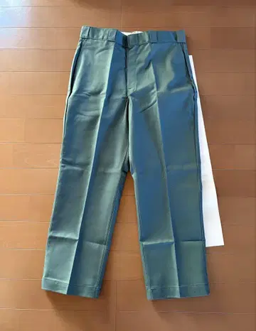 dickies 874 미국제 90년대 80년대