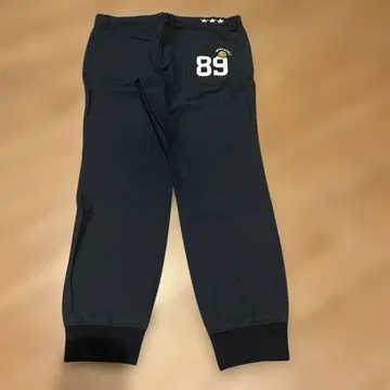 골프 남성 바지 사이즈 5