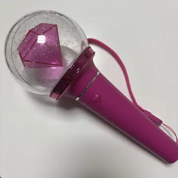 CHANMINA 응원봉