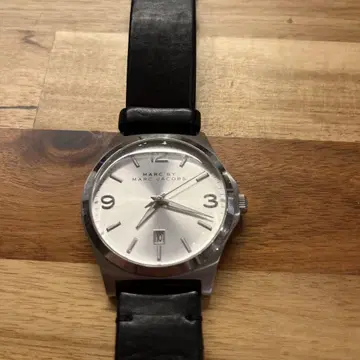 MARC BY MARC JACOBS 아날로그 손목시계