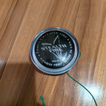 Yomega STEALTH FIRE 1997년제