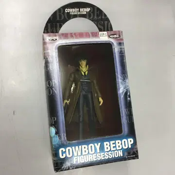 No.36200 피규어 카우보이 비밥 FIGURE SESSION