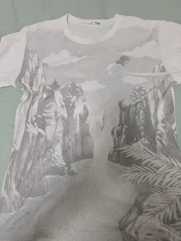 T셔츠 드래곤볼