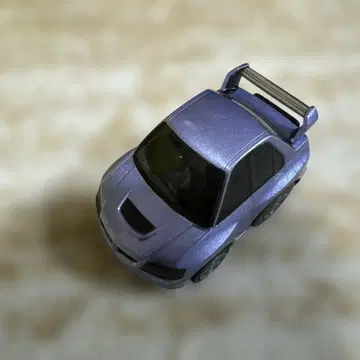 타카라 초로Q 란에보 VII