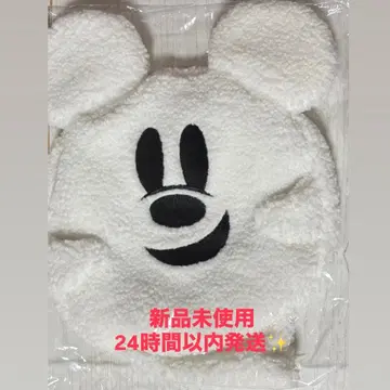 디즈니 할로윈 유령 베레모