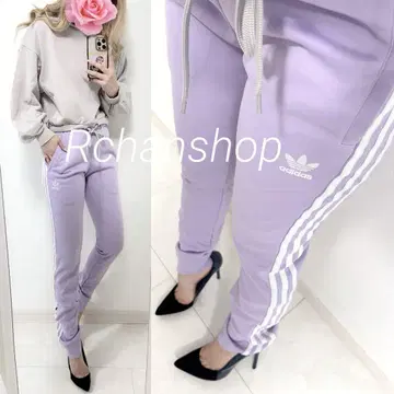 아디다스 오리지널 adidas 트랙 팬츠 저지 조거 팬츠