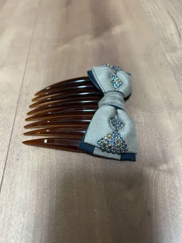 컴플렉스 비즈 빗