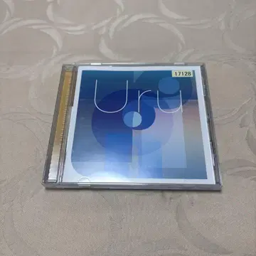 오리온 블루 Uru