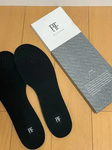 핏솔 L 사이즈 블랙