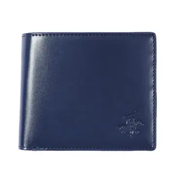 BEVERLY HILLS POLO CLUB 지갑 네이비 새상품 미사용