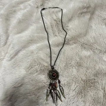 goa 드림캐처 목걸이 인기 레어