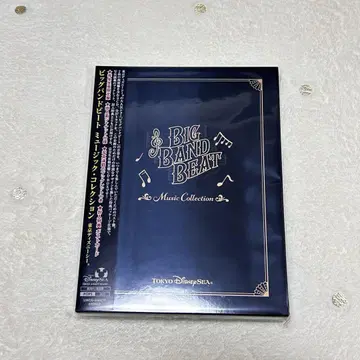 미사용 새상품 빅뱅 비트 뮤직 컬렉션