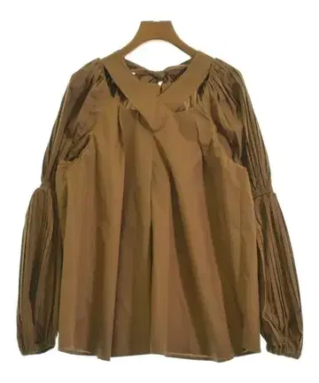 jemma.atelier 블라우스 여성용