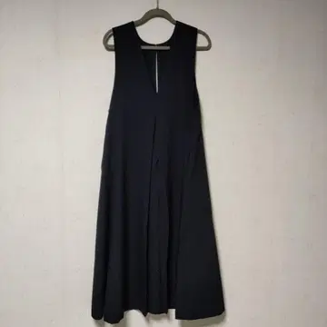 2WAY 플레어 샴페인 스커트
