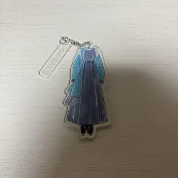코바야시 유이 졸업 콘서트 아크릴 키링
