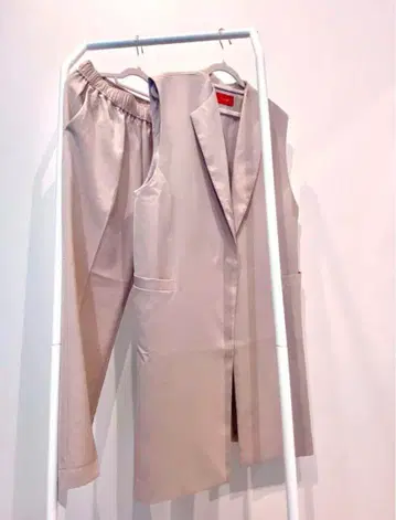 MYFORME 셋업 미스아이돌 그레이지