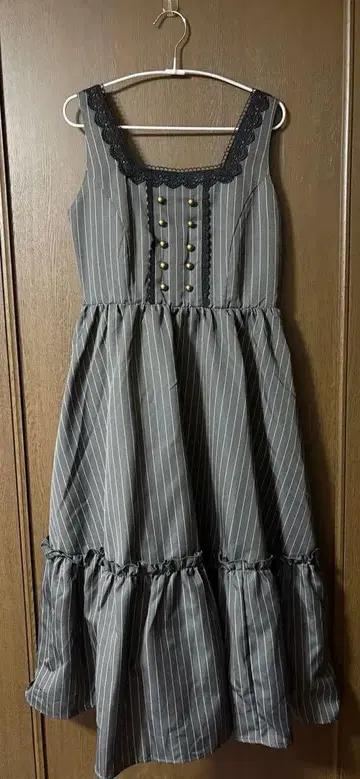 시마무라 m petit 아오키 미사코 점프 스커트