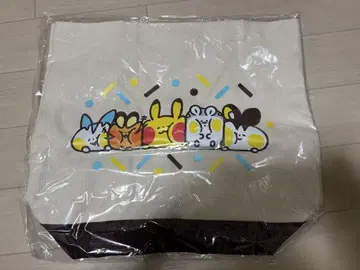 포켓몬 토트백 yurutto 릴렉스 피카츄