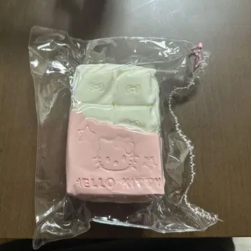 스퀴즈 kikisquishy 아이스 버터 XL 사이즈 쪼물쪼물