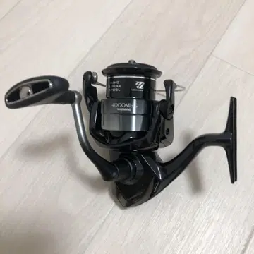 EXSENCE BB4000MHG