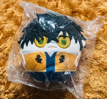 윈드브레이커 토가메 토오루 후와코로링 봉제 인형