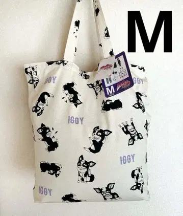 죠죠 시마무라 해피백 이기 카쿄인 M 사이즈