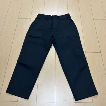 Dickies 블랙 WD5842
