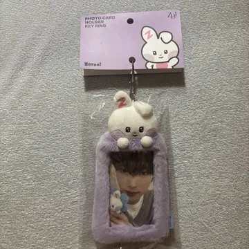 유니니 트레이딩 카드 케이스 유진