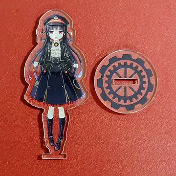 마이테츠 아크릴 스탠드 하치로쿠 (운전체)