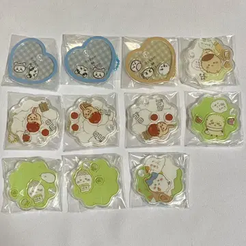 치이카와 (먼작귀) 캐릭터 샤카 참 구미