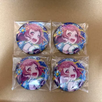 프로세카 오오토리 에무 캔뱃지