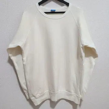 GoodOn 크림색 트레이닝복 L 사이즈