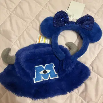 몬스터 주식회사 유니버시티