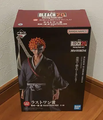 제일복권 BLEACH Stirring Souls vol.1