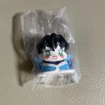 귀멸의 칼날 오네무탄 이노스케
