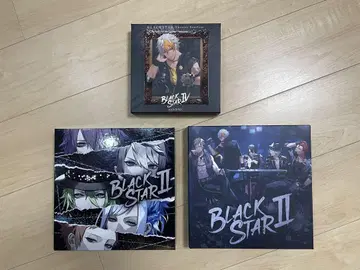[브라스 BLACK STAR2] CD 묶음 판매