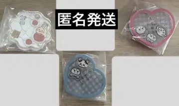 치이카와 캐릭터 샤카 참 3종 세트