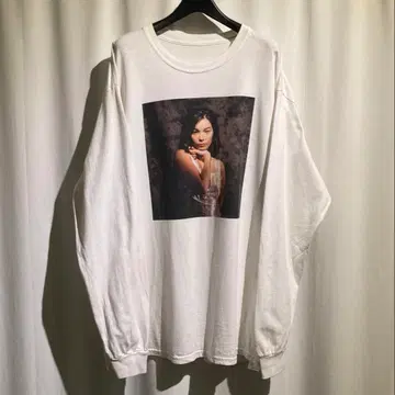 [ Kevin Cummins ] Bjork photo tee
