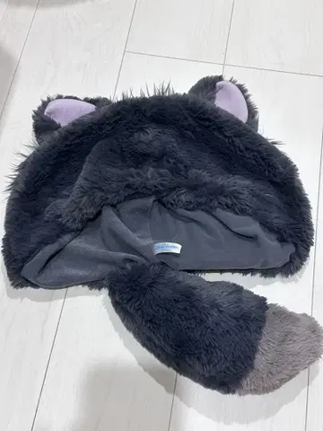 루시퍼 신데렐라 빌런즈 팬캡