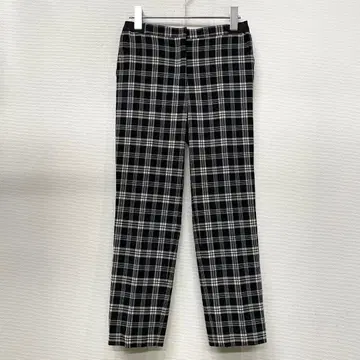 closet story UNITED ARROWS LTD. 체크 팬츠