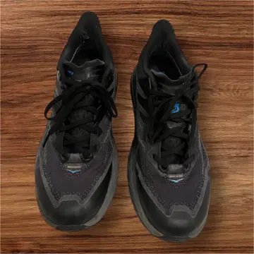 스피드 고트 5 GTX 27.5cm 호카오네오네 고어텍스 HOKA