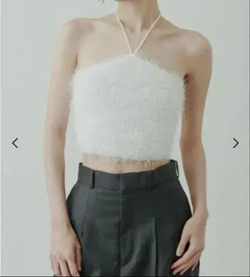 완판템 yo biotop Feather tops