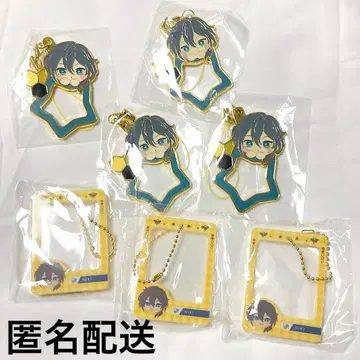 앙상블 스타즈!! 시이나 니키 미니코레 세트