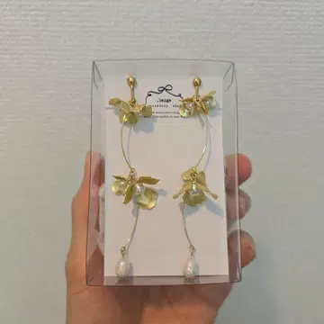 .beige 귀찌 Dear Lily