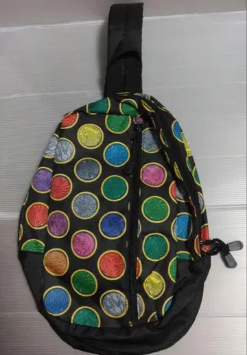 가면라이더 오즈 숄더백 오메달 원숄더