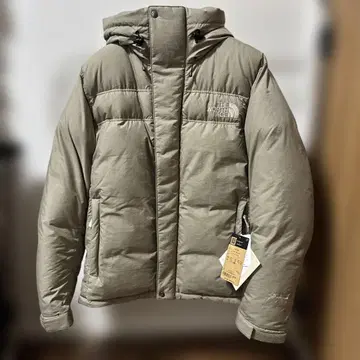 THE NORTH FACE 알터레이션 버프 자켓