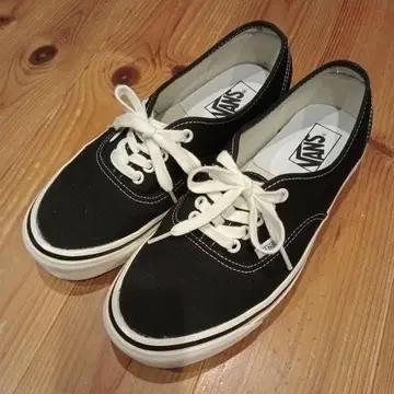VANS 44DX 오센틱 애너하임 팩토리