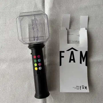 응원봉 timelesz